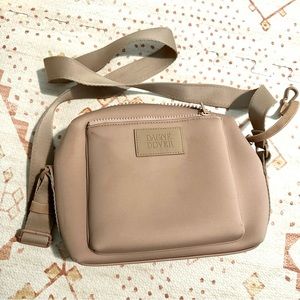 Dagne Dover Micah Crossbody